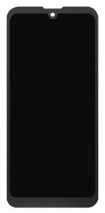 Lcd Screen For Blackview Bv5200 Pro Replacement Display By - Maxbhi Com