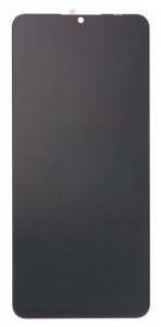 Lcd Screen For Zte Blade V40 Vita Replacement Display By - Maxbhi Com