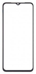 Touch Screen Digitizer For Alcatel 1v 2021 Grey By - Maxbhi Com
