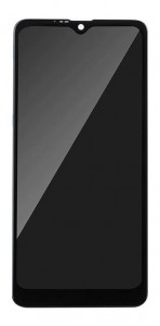 Lcd Screen For Blackview A50 Replacement Display By - Maxbhi Com