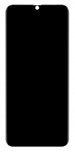 Lcd Screen For Yezz Max 2 Ultra Replacement Display By - Maxbhi Com