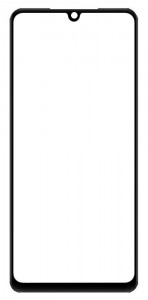 Touch Screen Digitizer For Vivo Iqoo Z7s 5g Blue By - Maxbhi Com