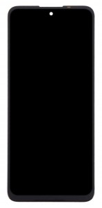 Lcd Screen For Meizu 18x Replacement Display By - Maxbhi Com