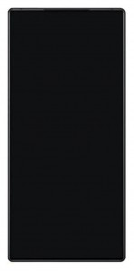 Lcd Screen For Zte Nubia Z50 Ultra Replacement Display By - Maxbhi Com