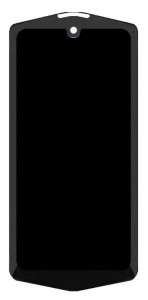 Lcd Screen For Unihertz Ticktock 5g Replacement Display By - Maxbhi Com