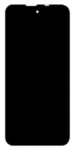 Lcd Screen For Doogee V20 Pro Replacement Display By - Maxbhi Com