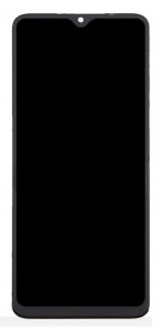 Lcd Screen For Nokia C210 Replacement Display By - Maxbhi Com