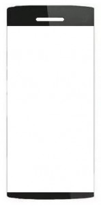 Touch Screen Digitizer For Nokia X9 Black White By - Maxbhi Com