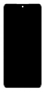 Lcd Screen For Oppo Reno 11 Pro 5g Replacement Display By - Maxbhi Com