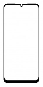 Touch Screen Digitizer For Xiaomi Redmi 13c 5g White By - Maxbhi Com