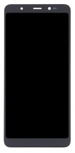 Lcd Screen For Itel A55 Replacement Display By - Maxbhi Com
