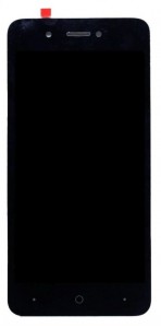 Lcd Screen For Itel A35 Replacement Display By - Maxbhi Com