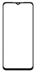 Touch Screen Digitizer For Vivo Y52t 5g White By - Maxbhi Com