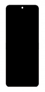 Lcd Screen For Motorola Razr 50 Ultra Replacement Display By - Maxbhi Com