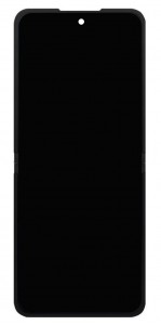 Lcd Screen For Samsung Galaxy Z Flip6 Replacement Display By - Maxbhi Com
