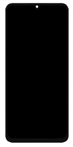 Lcd Screen For Lava Yuva Star Replacement Display By - Maxbhi Com