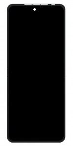 Lcd Screen For Infinix Zero Flip 5g Replacement Display By - Maxbhi Com