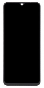 Lcd Screen For Xiaomi Poco C75 5g Replacement Display By - Maxbhi Com