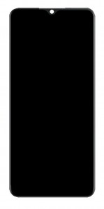 Lcd Screen For Oukitel C38 Replacement Display By - Maxbhi Com