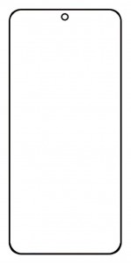 Touch Screen Digitizer For Realme P3 Pro 5g Black By - Maxbhi Com