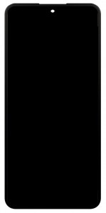 Lcd Screen For Nothing Phone 3a Replacement Display By - Maxbhi Com