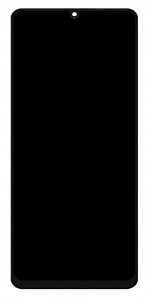 Lcd With Touch Screen For Ulefone Note 20 Pro White By - Maxbhi Com