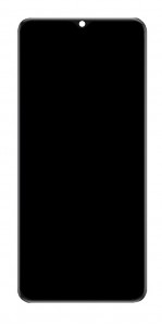 Lcd With Touch Screen For Oukitel C37 Green By - Maxbhi Com