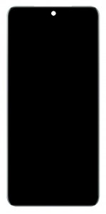 Lcd Screen For Vivo T4 5g Replacement Display By - Maxbhi Com