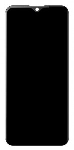 Lcd Screen For Energizer U683s Replacement Display By - Maxbhi Com