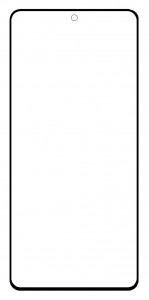 Touch Screen Digitizer For Zte Nubia Z60s Pro White By - Maxbhi Com