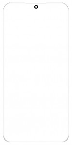 Touch Screen Digitizer For Meizu Lucky 08 White By - Maxbhi Com