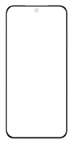 Touch Screen Digitizer For Honor Magic 7 Black By - Maxbhi Com