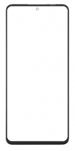 Touch Screen Digitizer For Oppo Reno13 F 4g White By - Maxbhi Com