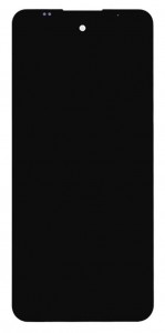 Lcd Screen For Ulefone Armor X31 Replacement Display By - Maxbhi Com