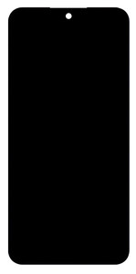 Lcd Screen For Samsung Galaxy A37 5g Replacement Display By - Maxbhi Com