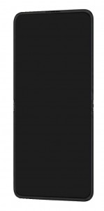 Lcd Screen For Ai Plus Nova Flip 5g Replacement Display By - Maxbhi Com