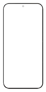 Touch Screen Digitizer For Infinix Note 60 Pro White By - Maxbhi Com