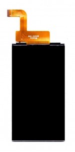 Lcd Screen For Intex Aqua Raze Ii Replacement Display By - Maxbhi Com
