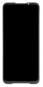 Lcd Screen For Xiaomi Black Shark 3 Pro Replacement Display By - Maxbhi Com