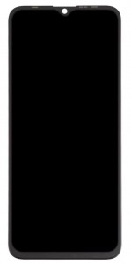Lcd Screen For Infinix Hot 10 Lite Replacement Display By - Maxbhi Com