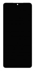 Lcd Screen For Samsung Galaxy A22 Replacement Display By - Maxbhi Com