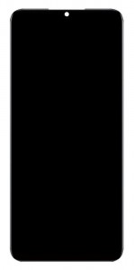 Lcd Screen For Realme Narzo 50a Prime Replacement Display By - Maxbhi Com