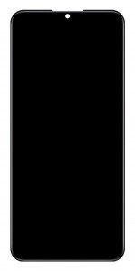 Lcd Screen For Vivo Y16 Replacement Display By - Maxbhi Com