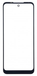Touch Screen Digitizer For Motorola Moto G Power 2022 White By - Maxbhi Com