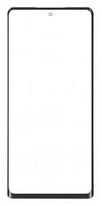 Touch Screen Digitizer For Honor 60 Blue By - Maxbhi Com