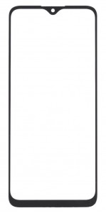 Touch Screen Digitizer For Tcl 20y White By - Maxbhi Com