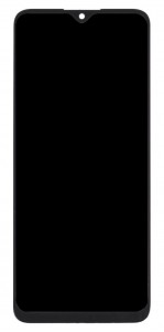 Lcd Screen For Vivo Iqoo Z6 Lite 5g Replacement Display By - Maxbhi Com
