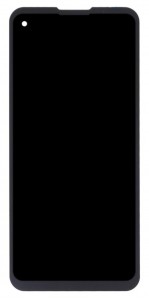 Lcd Screen For Doogee V11 Replacement Display By - Maxbhi Com