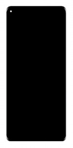 Lcd Screen For Huawei Mate 40e Replacement Display By - Maxbhi Com