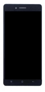 Lcd Screen For Oppo A35 2015 Replacement Display By - Maxbhi Com